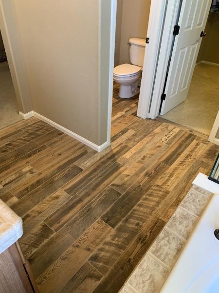 Dave's Prestige Tile LLC