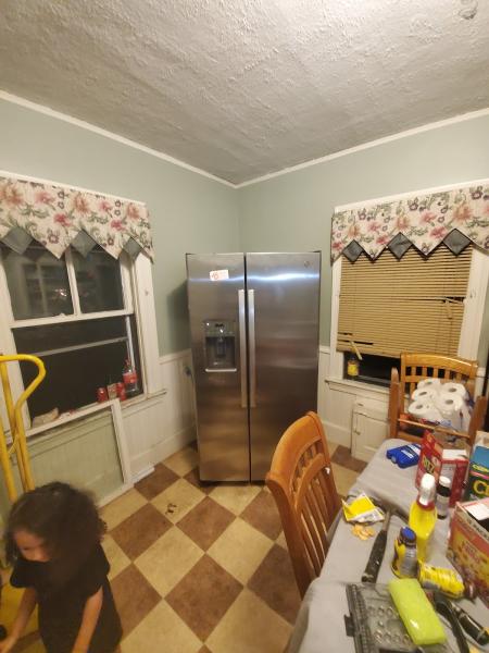 Danny's Appliance Sales and Service
