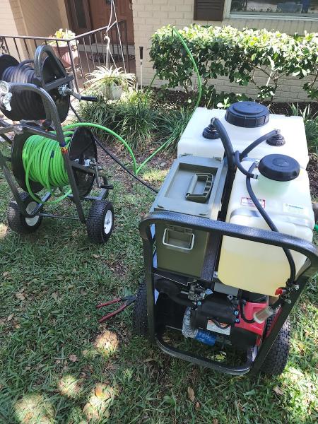 CFL Sewer and Drain Services