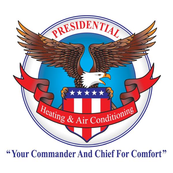 Presidential Heating & Air Inc.