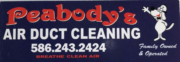 Peabody's Carpet and Airduct Cleaning