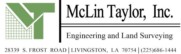McLin Taylor Inc