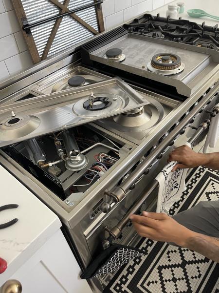 Romano's Appliance Repair
