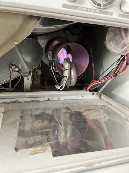 Romano's Appliance Repair