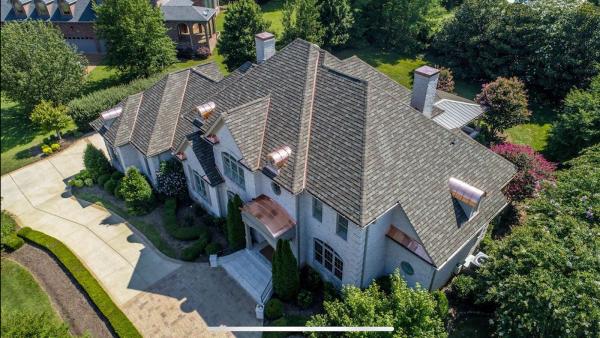 Centennial Roofing