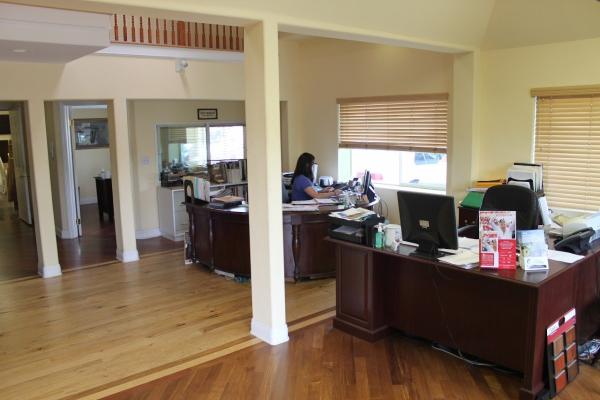 Brian Hardwood Floors
