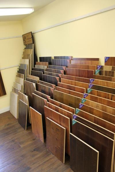 Brian Hardwood Floors