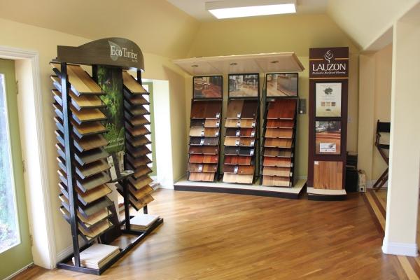 Brian Hardwood Floors