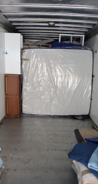 Woodby Movers LLC