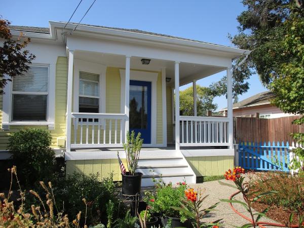 Darling & Associates Painting Inc