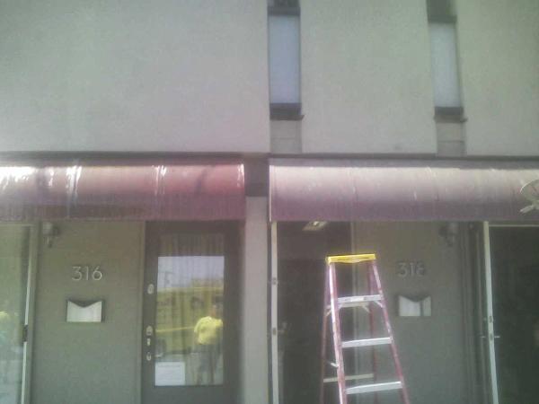 Beth's Total Window Care