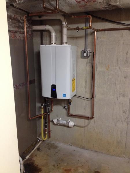 Big Time Plumbing