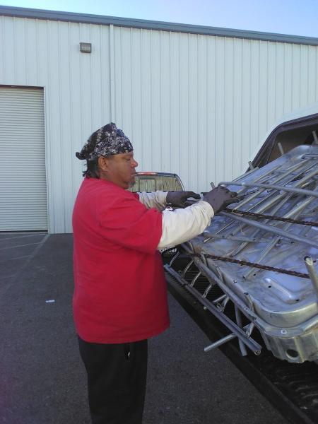 Rite Way Roofing