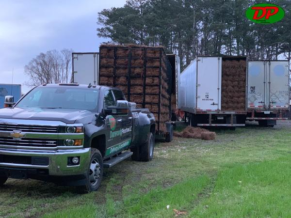 Dunwoody Pinestraw LLC