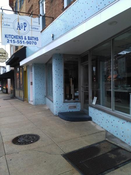 A & P Custom Kitchens