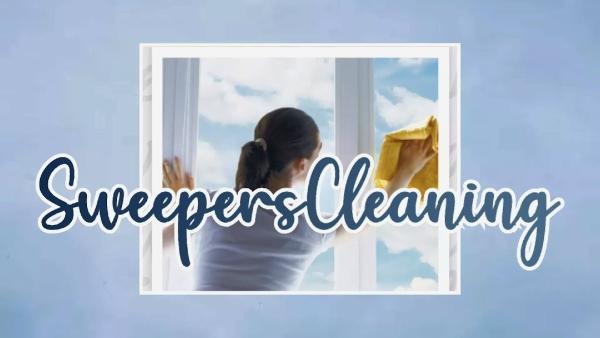Sweeperscleaning