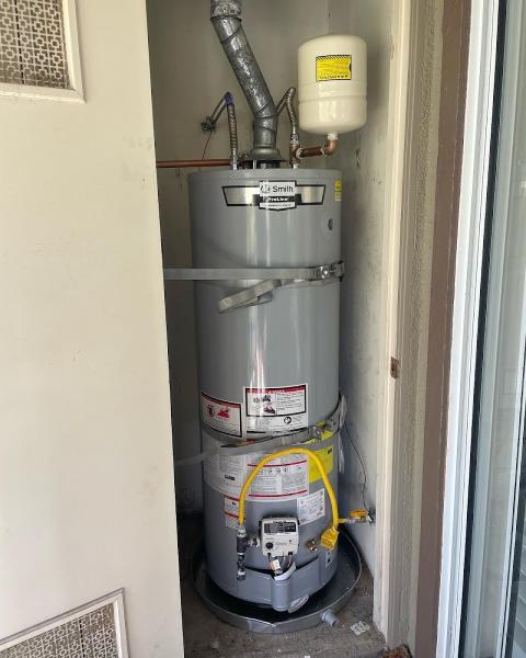 Newport-Mesa Drains & Plumbing Services