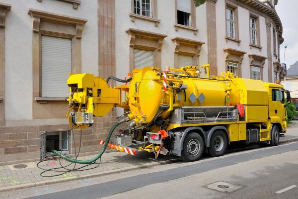 Flannery Septic & General Contractor