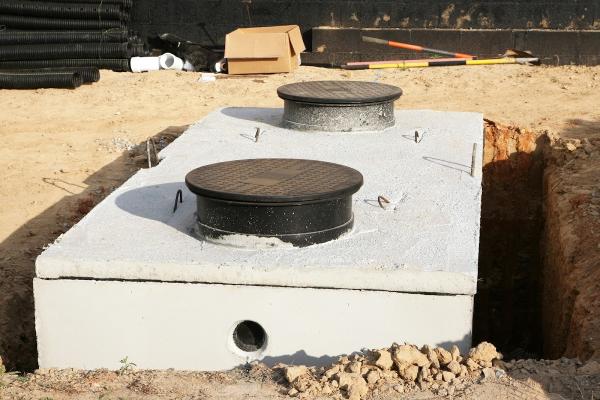 Flannery Septic & General Contractor