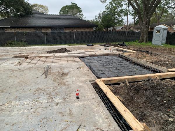Silver Spur Concrete