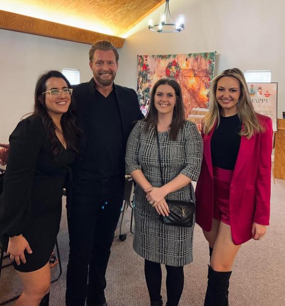 Emerald Haus Group at Keller Williams Heritage