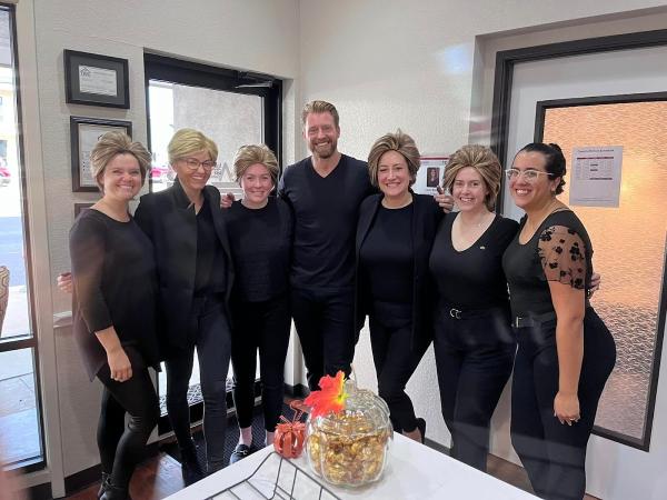 Emerald Haus Group at Keller Williams Heritage