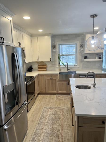 Rob Shea Carpentry LLC