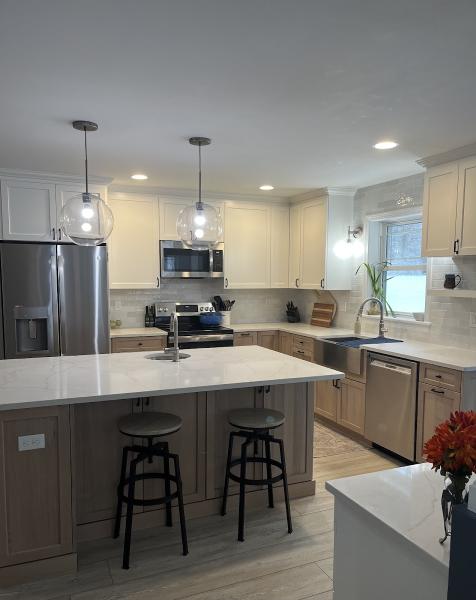 Rob Shea Carpentry LLC