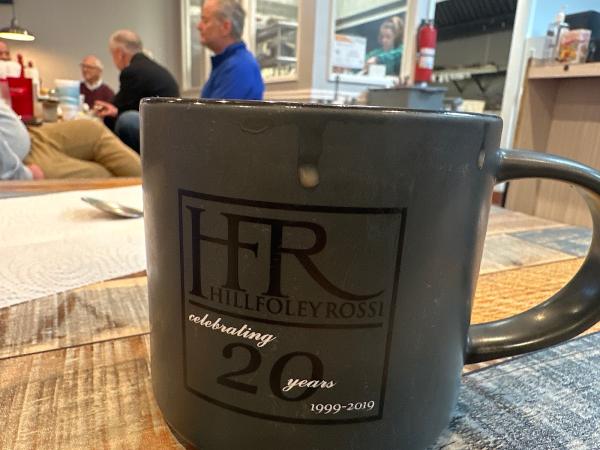 Hill Foley Rossi & Associates LLC