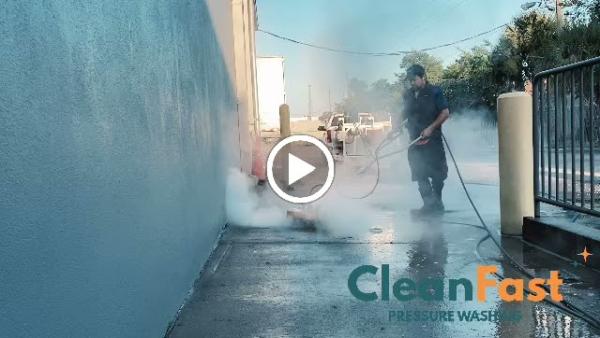 Cleanfast USA