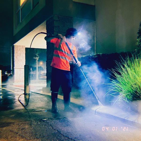 Cleanfast USA
