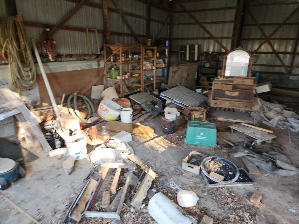 Ashlock Removal Service LLC