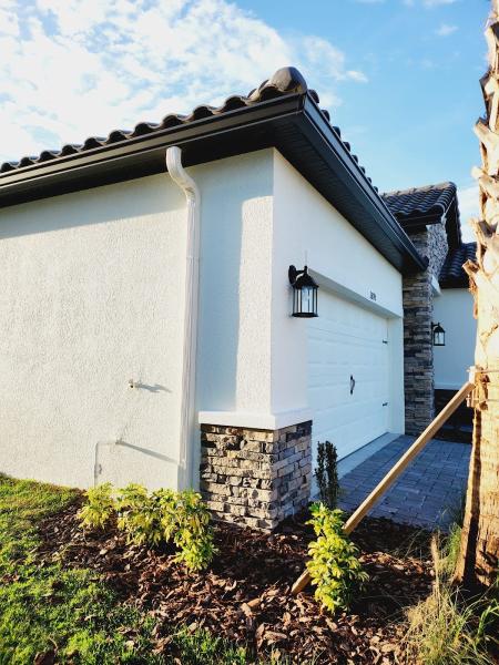 Fast Seamless Gutter INC