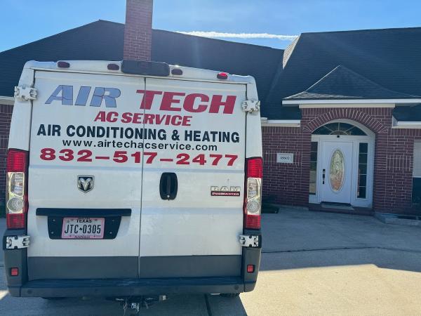 Air Tech AC Service