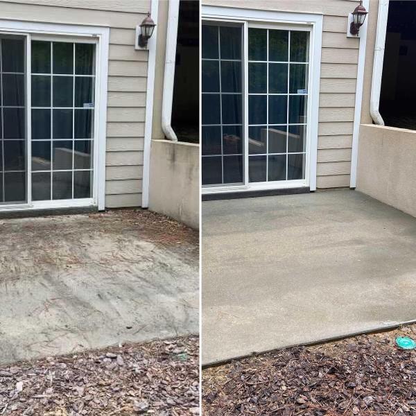 All Exterior Services