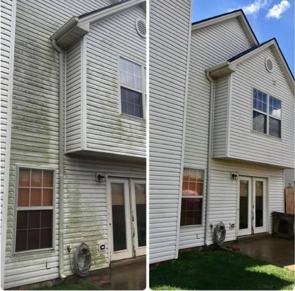 All Exterior Services