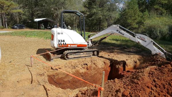 Caffee Environmental LLC