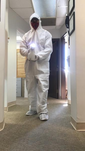 Dirtybirds Cleaning Service LLC