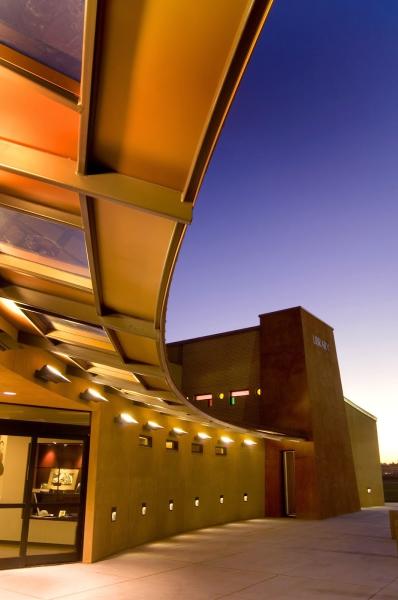 Mischa Farrell Architect