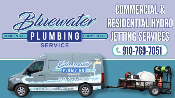 Bluewater Plumbing Service