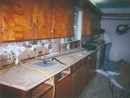 Israel Trevino Roof and Home Repair