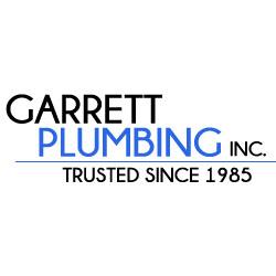Garrett Plumbing Inc.