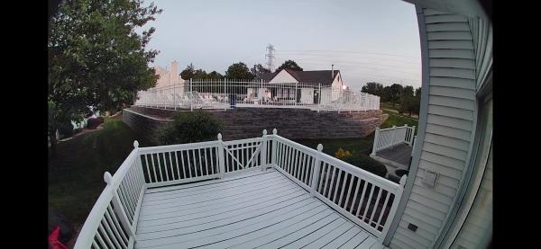 Precise Painting & Power Washing LLC