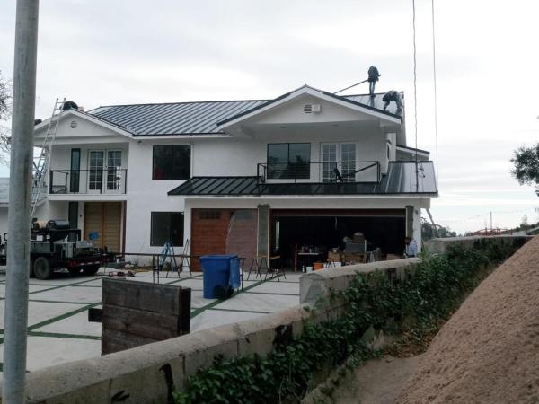 Jacob Construction Inc