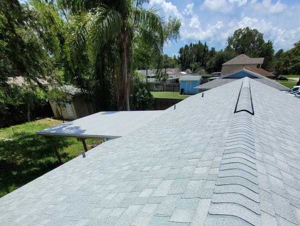 Langer Services Roofing LLC