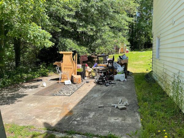 Tanks Trucking and Removal