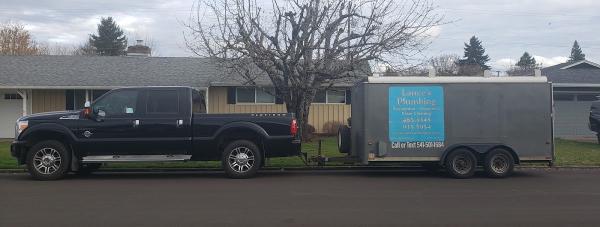 Lance's Plumbing
