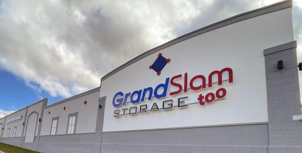 Grand Slam Storage