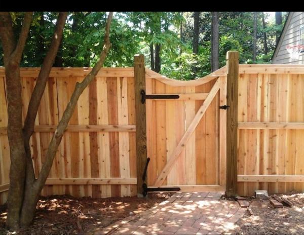 Standford Construction