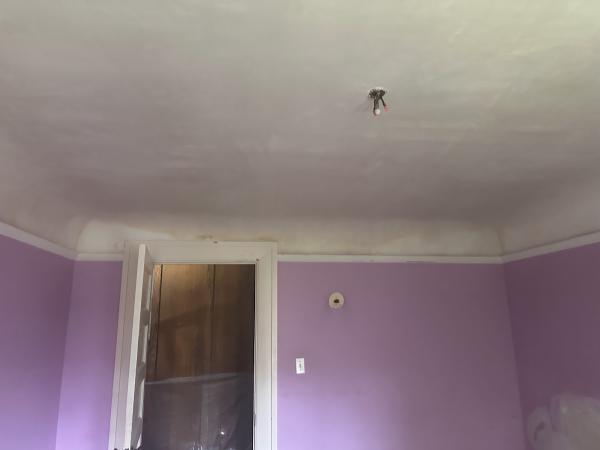 L.F. Plastering